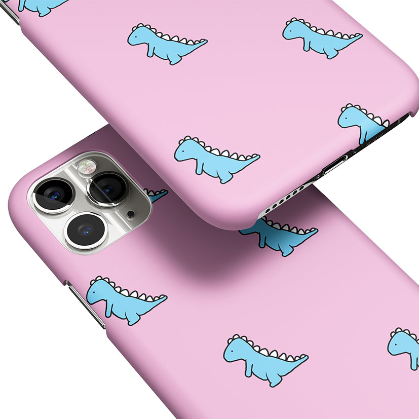 Mobile Phone Cover | Matte Back Case