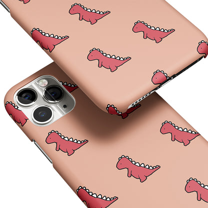 Mobile Phone Cover | Matte Back Case