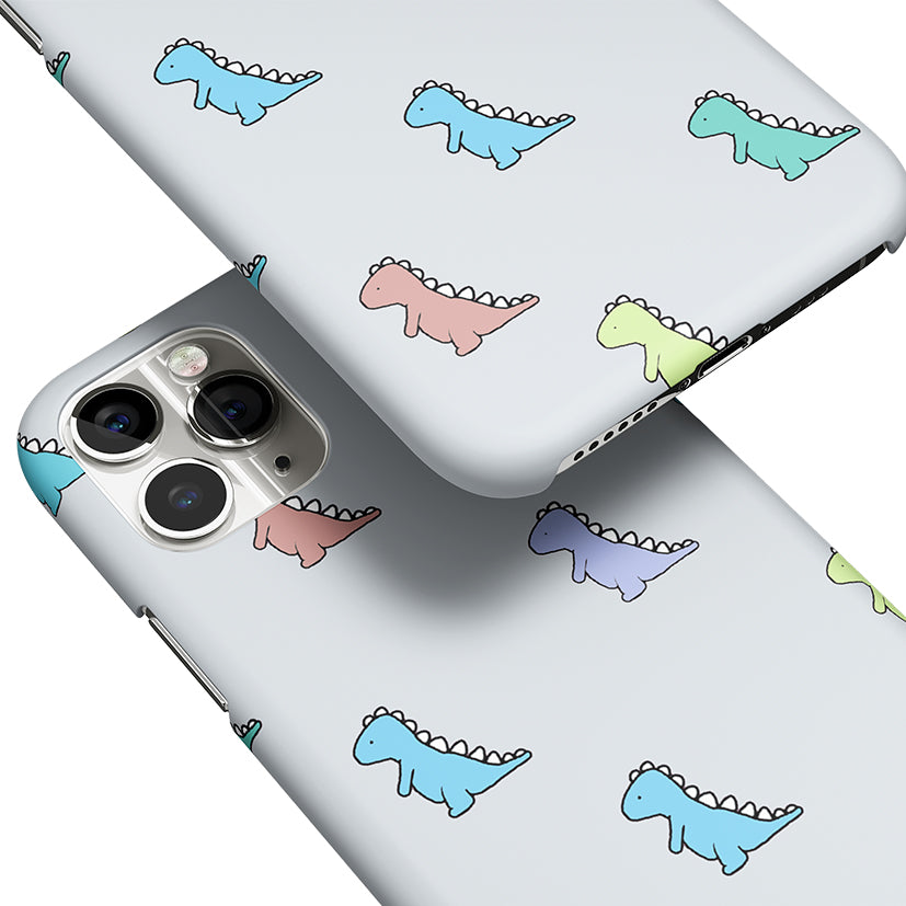 Mobile Phone Cover | Matte Back Case