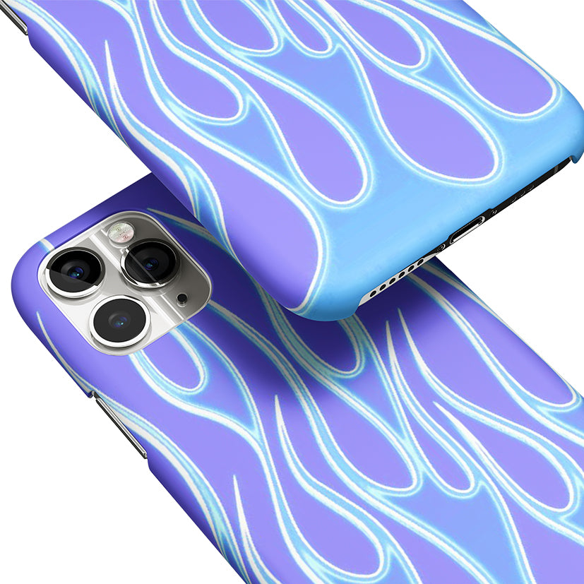 Mobile Phone Cover | Matte Back Case