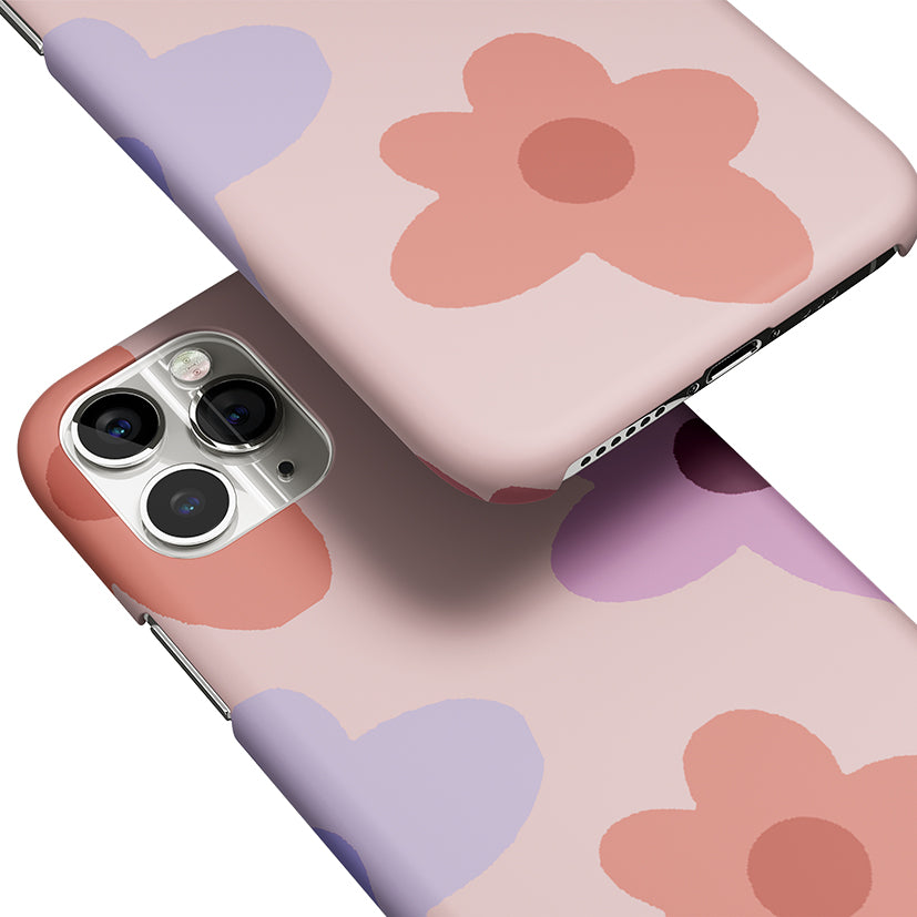 Mobile Phone Cover | Matte Back Case