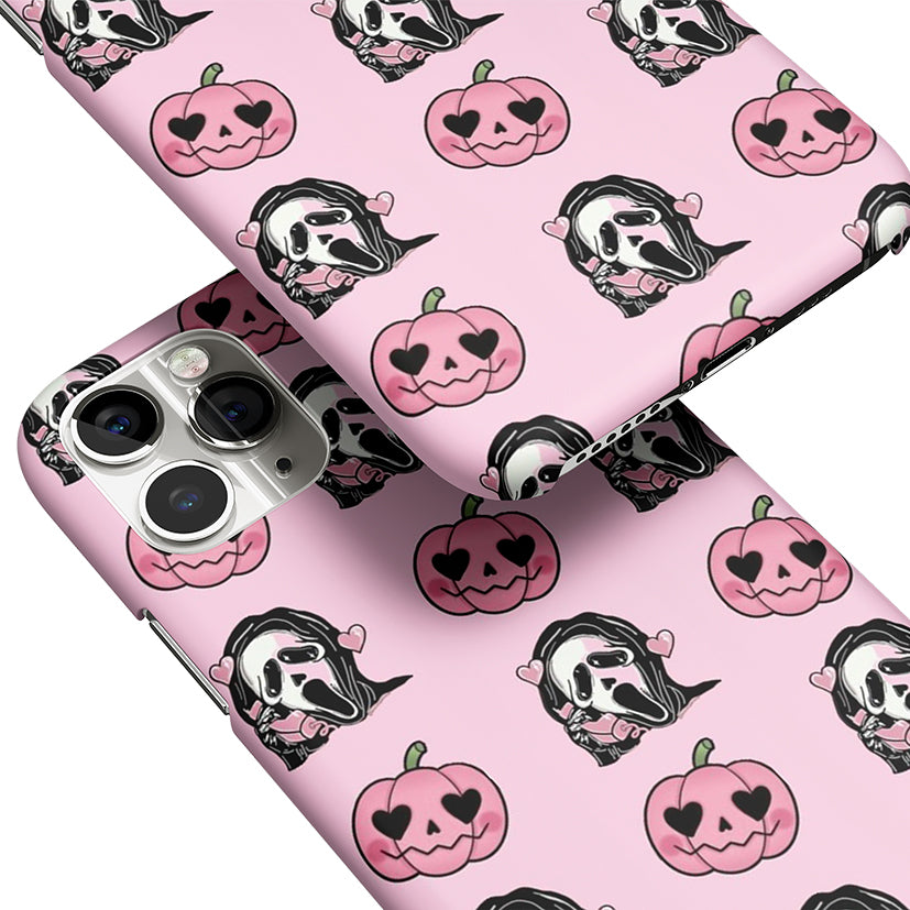 Mobile Phone Cover | Matte Back Case