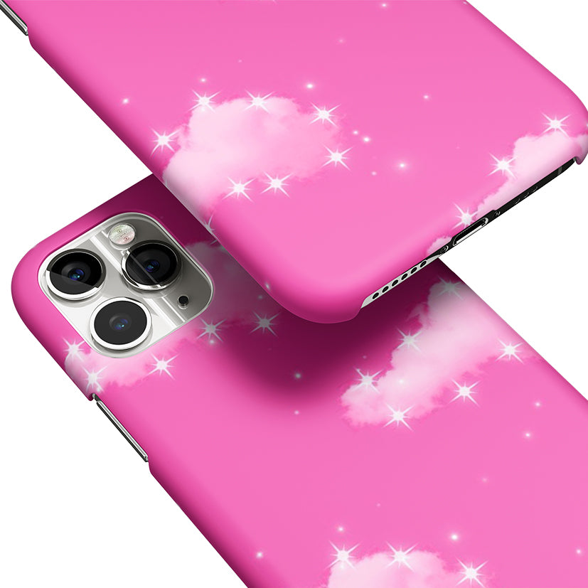 Mobile Phone Cover | Matte Back Case