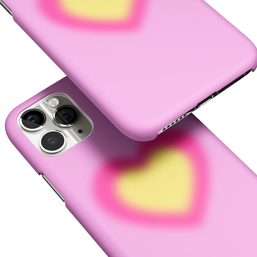 Mobile Phone Cover | Matte Back Case