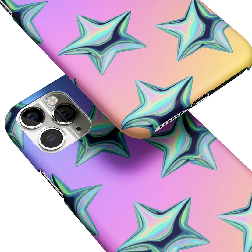 Mobile Phone Cover | Matte Back Case