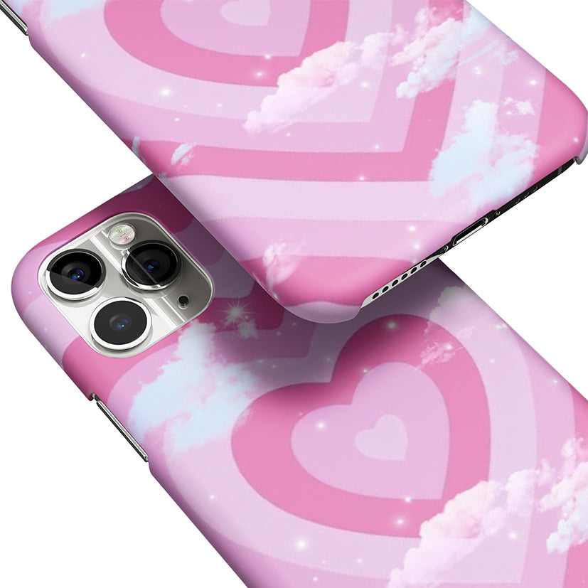 Mobile Phone Cover | Matte Back Case