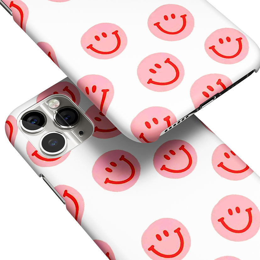 Mobile Phone Cover | Matte Back Case