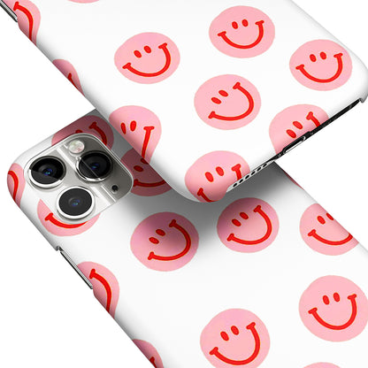 Mobile Phone Cover | Matte Back Case