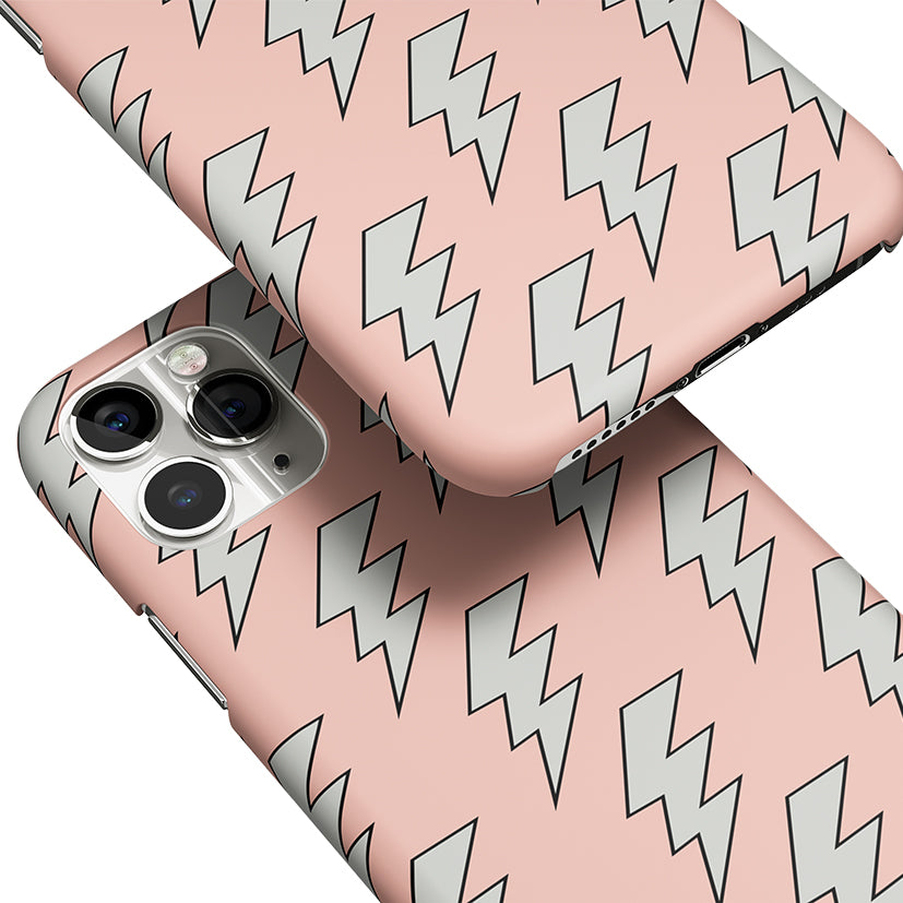 Mobile Phone Cover | Matte Back Case