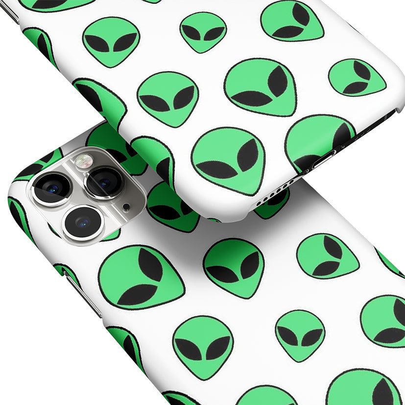 Mobile Phone Cover | Matte Back Case