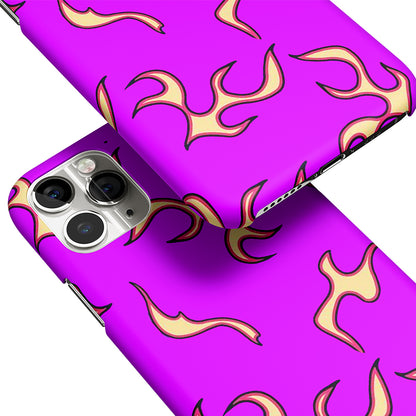 Mobile Phone Cover | Matte Back Case