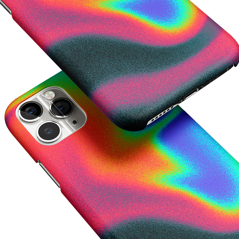 Mobile Phone Cover | Matte Back Case